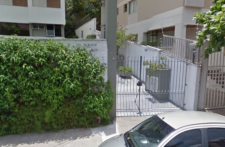 Imagem do condomínio Condomínio Vargem Do Cedro - Sumaré - São Paulo - SP