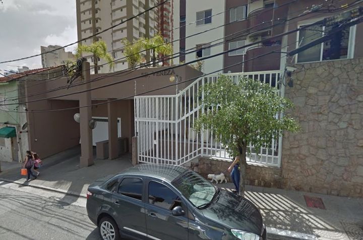 Imagem do condomínio Condomínio - Veneza Saúde - São Paulo - SP