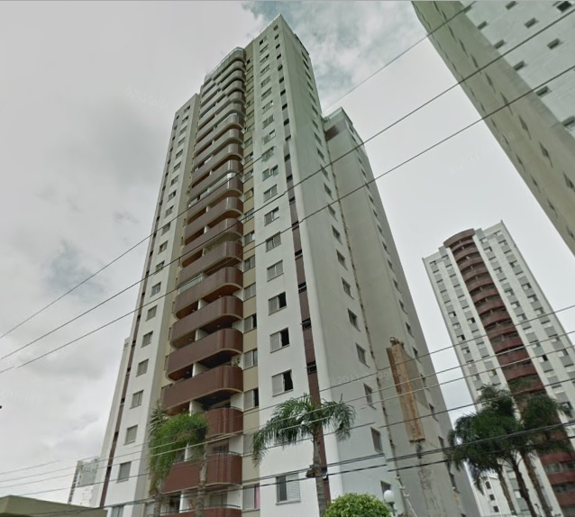 Imagem do condomínio Condomínio - Veneza Saúde - São Paulo - SP