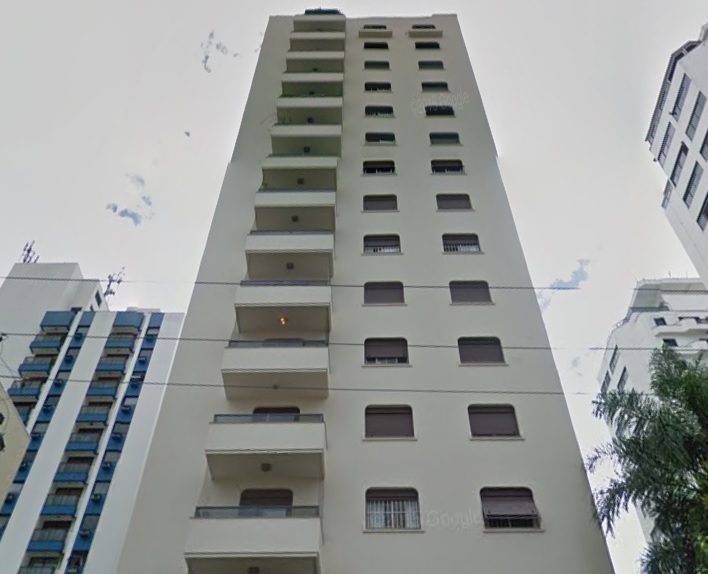 Condomínio Vermont - Pinheiros - São Paulo - SP