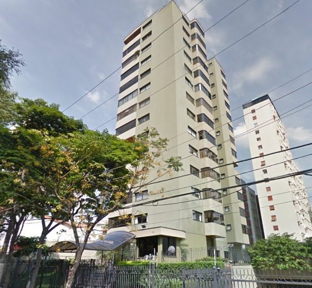 Condomínio Via Veneto - Moema - São Paulo - SP