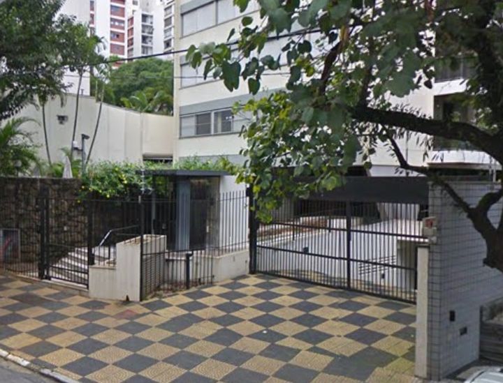 Imagem do condomínio Condomínio Vila De - Alcântara Higienópolis - São Paulo - SP