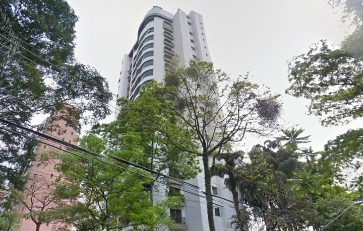Condomínio Vila Real - Campo Belo - São Paulo - SP