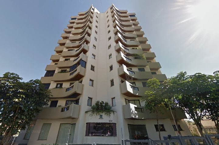 Condomínio Villa Pallaggi - Campo Belo - São Paulo - SP