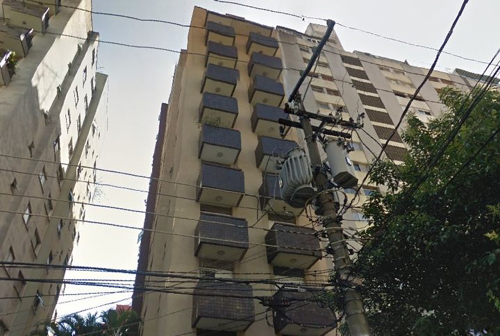Imagem do condomínio Condomínio Village - Barra Funda - São Paulo - SP