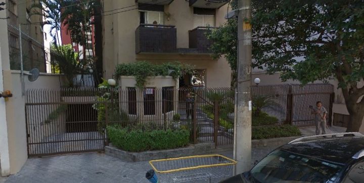 Imagem do condomínio Condomínio Village - Barra Funda - São Paulo - SP