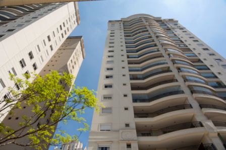 Condomínio Vivai - Moema - São Paulo - SP