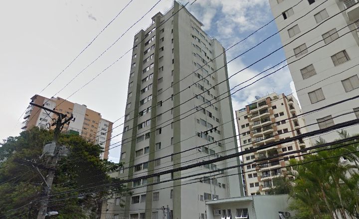 Condomínio Xingú - Pinheiros - São Paulo - SP
