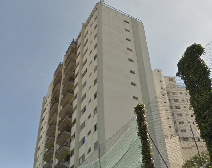 Imagem do condomínio Condomínio Yorkshire - Sumaré - São Paulo - SP