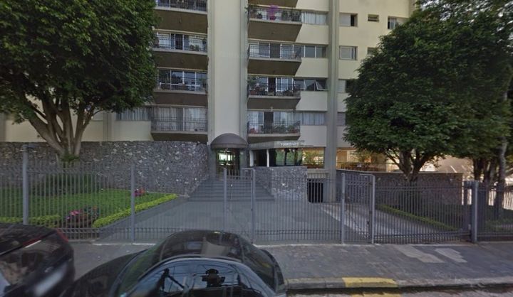 Imagem do condomínio Condomínio Yorkshire - Sumaré - São Paulo - SP