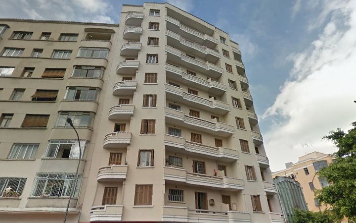 Condomínio - Zena Santa Cecília - São Paulo - SP