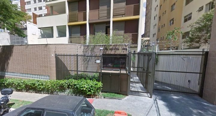 Imagem do condomínio Condomínio Zubin Mehta - Vila Madalena - São Paulo - SP