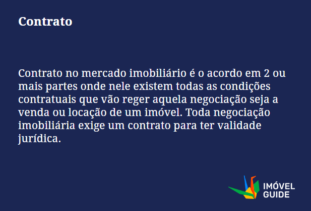Contrato