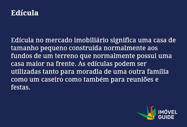 Edícula