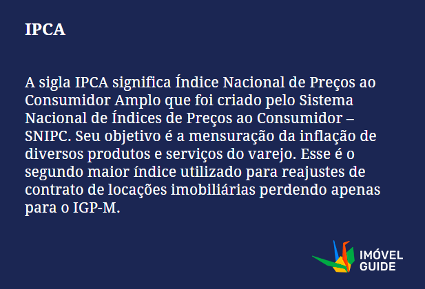 IPCA