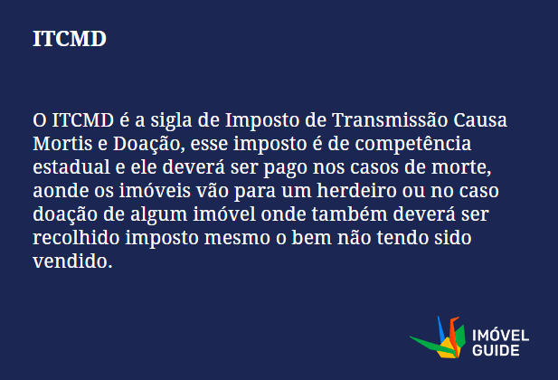 ITCMD