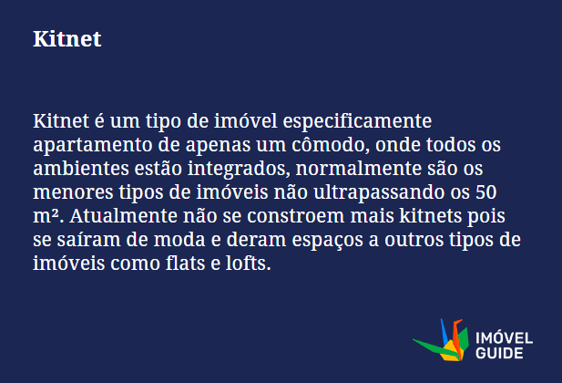 Kitnet
