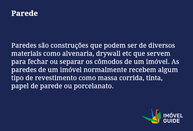 Parede
