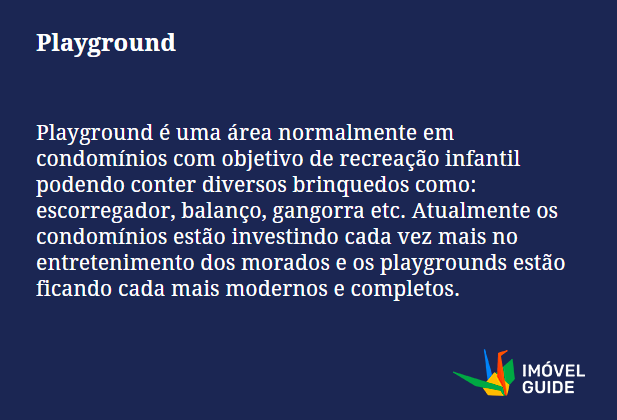 Playground
