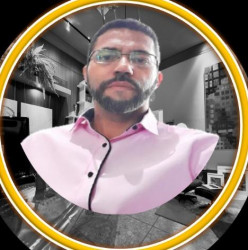Foto de Perfil - Corretor e Avaliador de Imóveis Douglas Silva