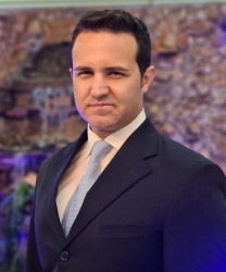 Foto de Perfil - Corretor de imóveis Marcelo Sicoli