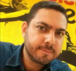 Foto de Perfil - Corretor / Diretor Comercial / Perito Avaliador / Gestor Leandro Actis