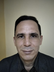 Foto de Perfil - Corretor de imoveis Fabiano Porto