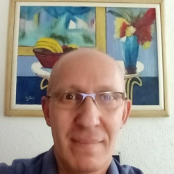 imagem perfil