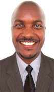 Corretor de imóveis