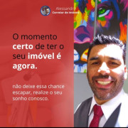 Corretor de imóveis