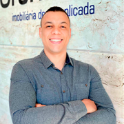 Corretor de imóveis