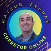 Corretor de imóveis