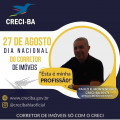 corretor de imóveis
